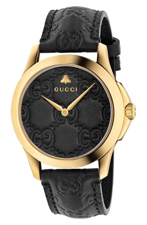 gucci watch bands for women